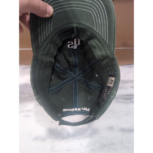 Stetson Mad Hatters Kids Baseball Cap‎ Hat, 100% Cotton, Unisex Hat, Adjustable - Picture 7 of 7